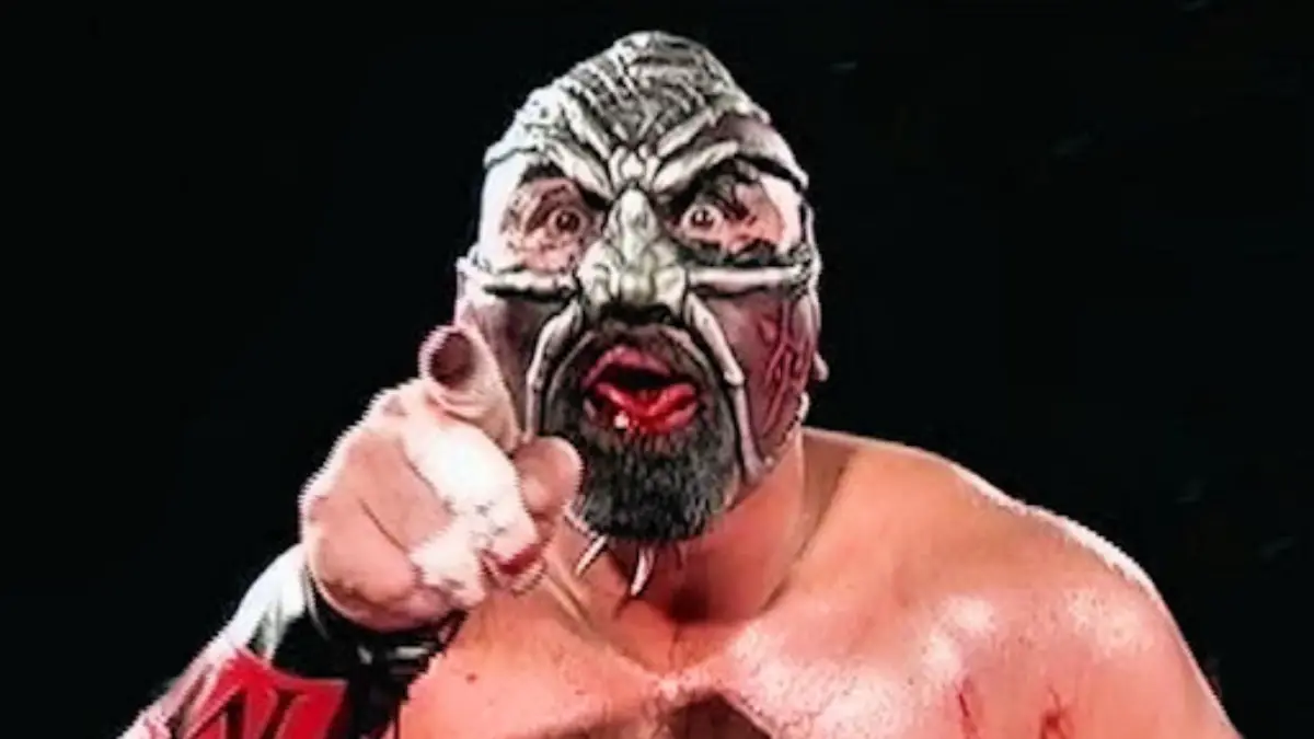 Great muta roh final battle 2003